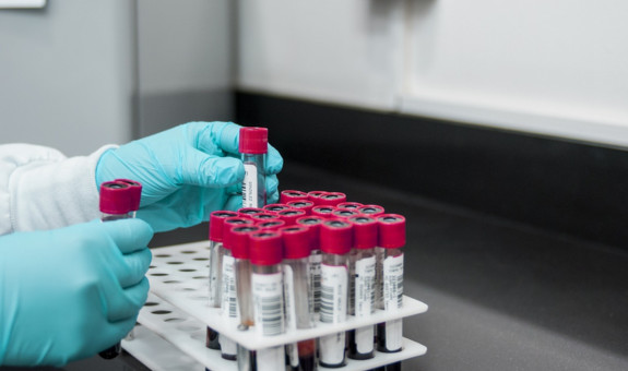 Clase práctica: Laboratorio de Química Orgánica de la UAL